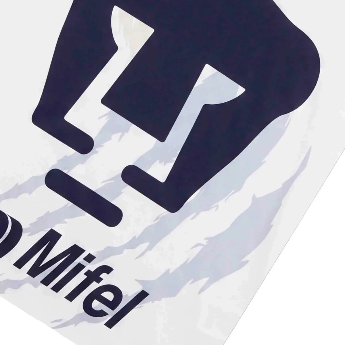Camiseta Pumas UNAM Visitante 2026/27 - Versión Fan