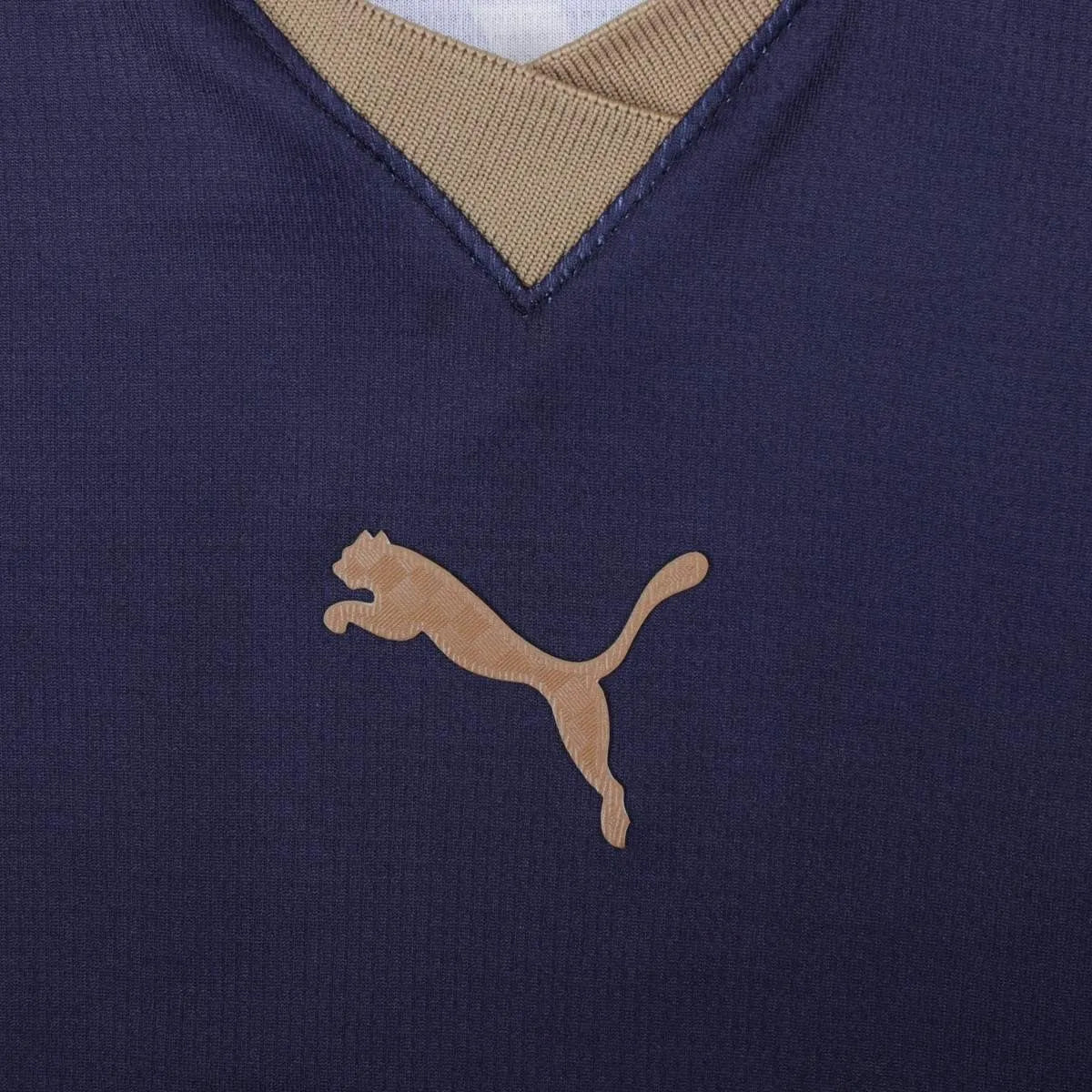 Pumas UNAM II Fan Jersey 2026/27 - Manga Larga