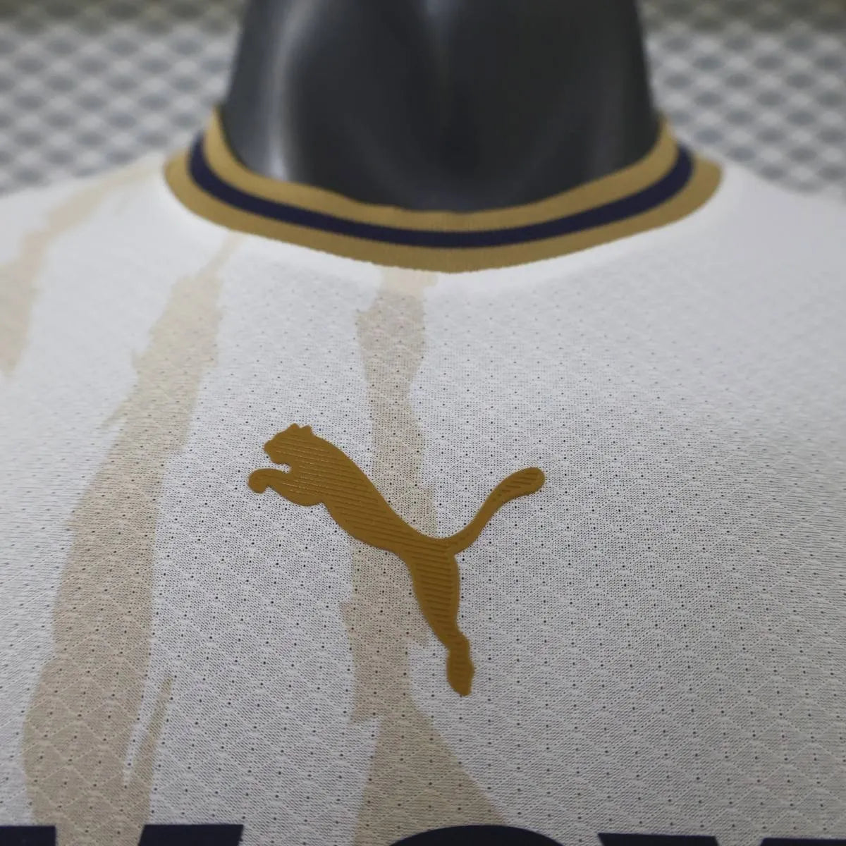 Pumas Titular Authentic Player 2026/27