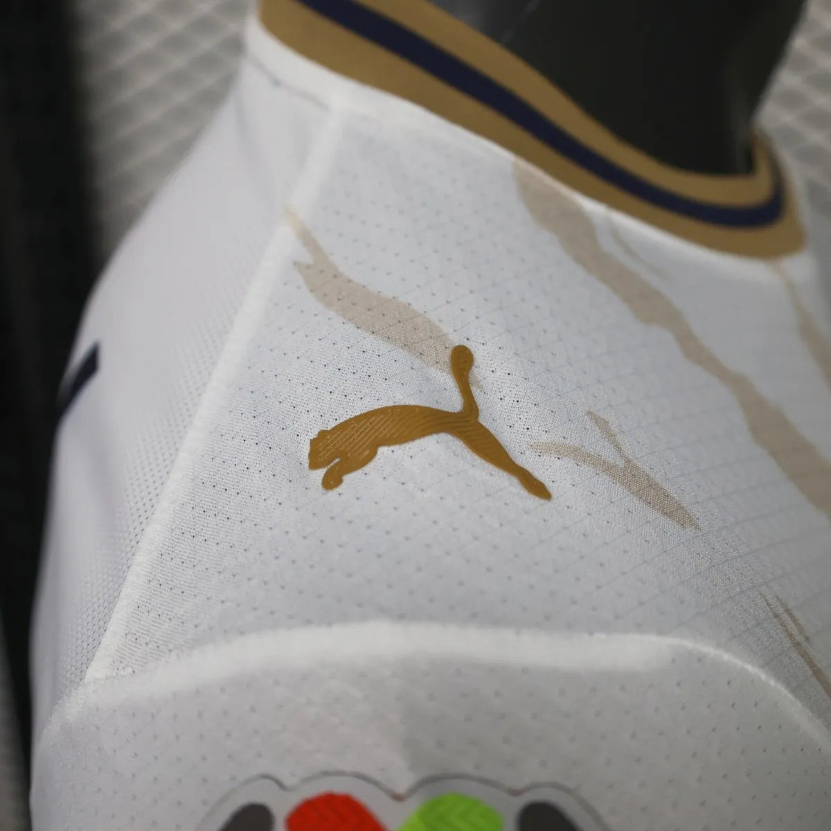 Pumas Titular Authentic Player 2026/27