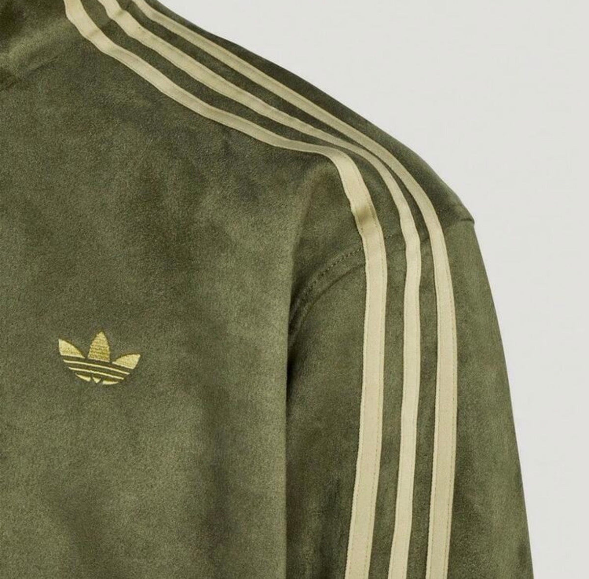 Chaqueta de Año Nuevo Chino 2025/26 - Verde