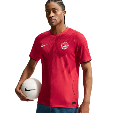 Canada 2026 Home Camiseta Fan Version -World Cup