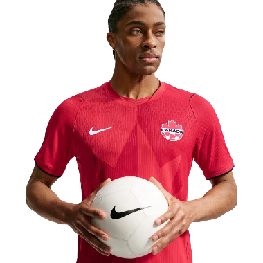 Canada 2026 Home Camiseta Fan Version -World Cup