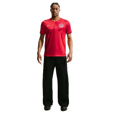 Canada 2026 Home Camiseta Fan Version -World Cup