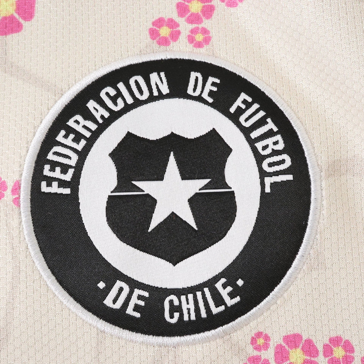 Chile Home Camiseta 2026 Fan World Cup 2026