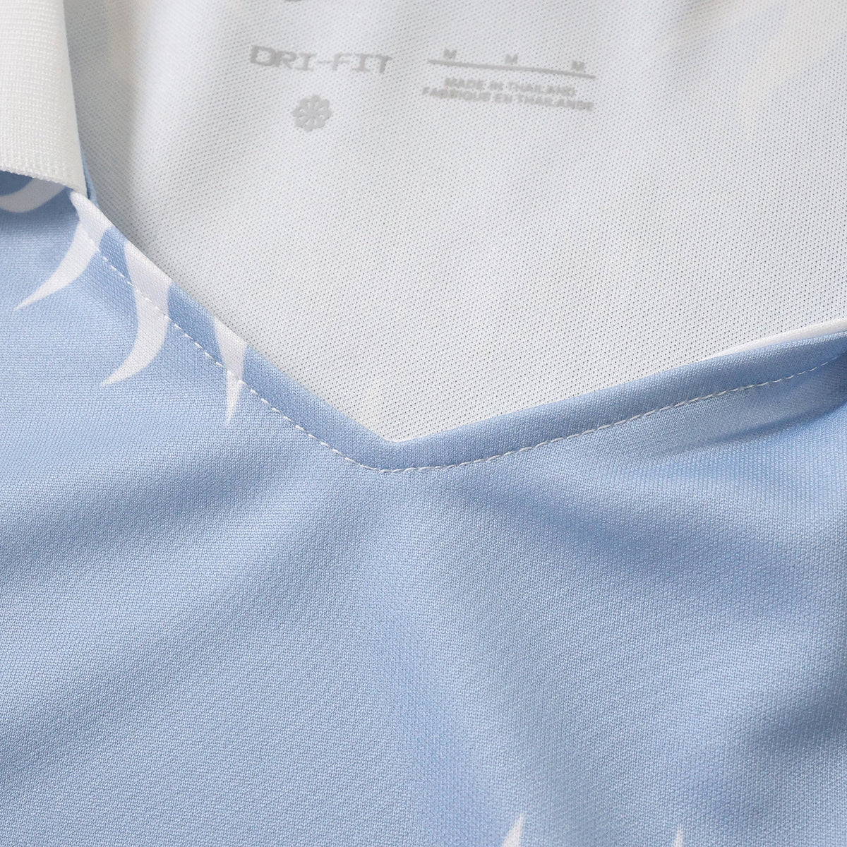 Camiseta Uruguay 2026 Hombre Copa del Mundo