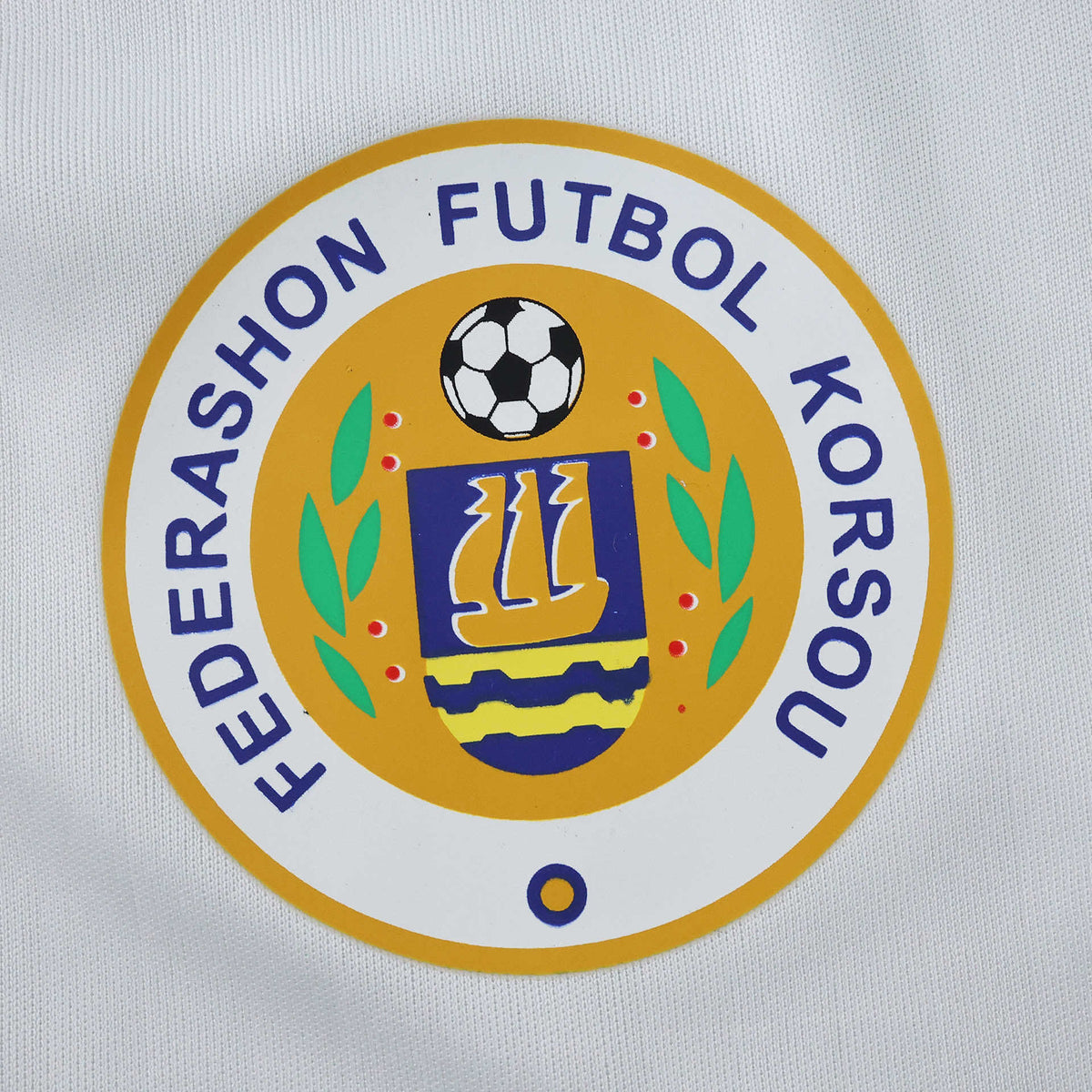Curaçao Home Camiseta 2026 World Cup