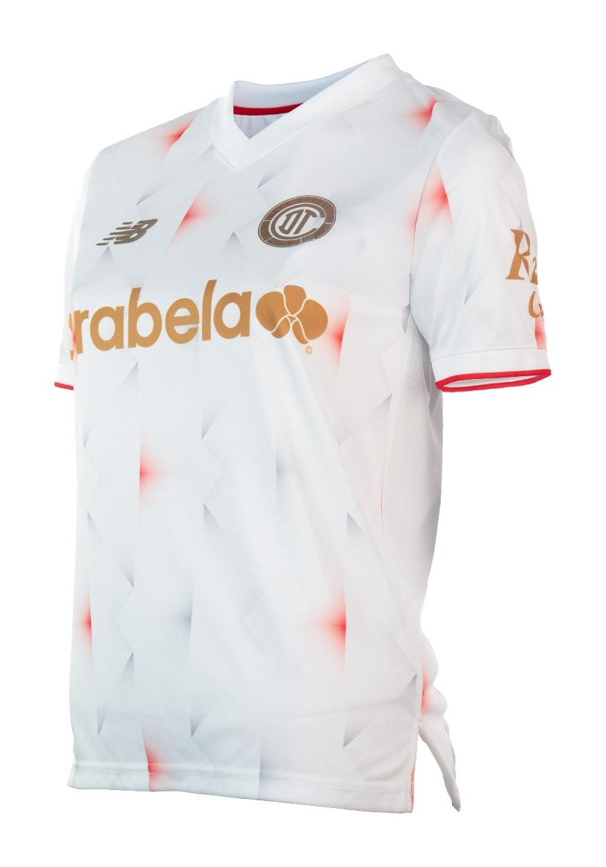 Toluca FC Away Jersey 25/26 - Men