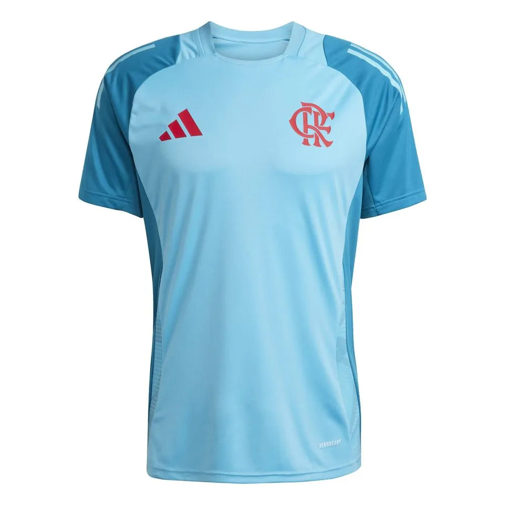 Flamengo 2025/26 Training Shirt
