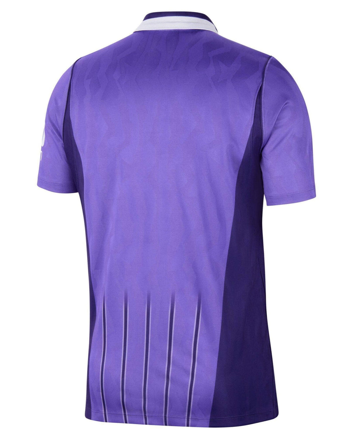 Camiseta Tottenham Hotspur Tercera 2026/27 - Versión Fan