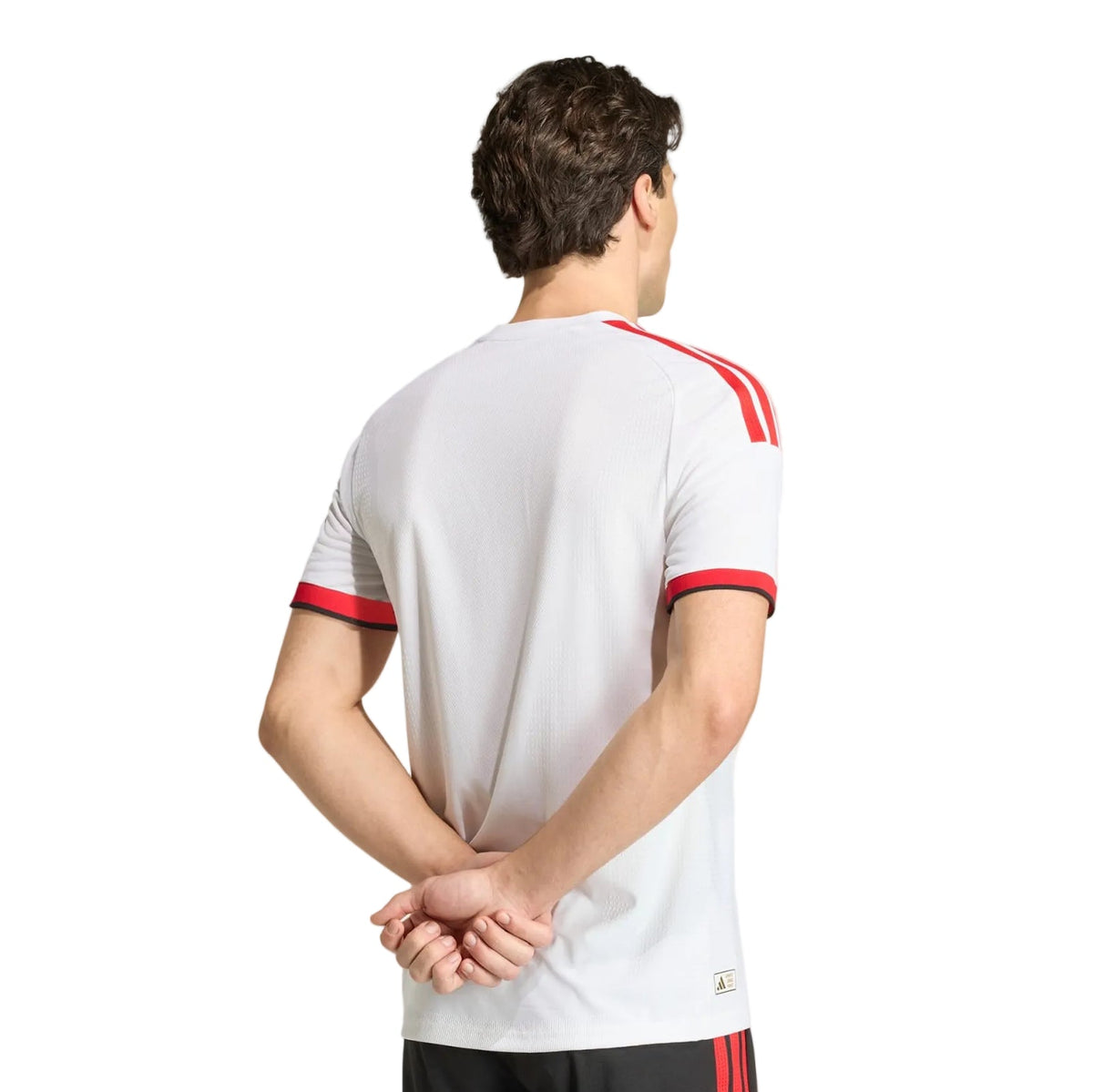 Flamengo 26/27 Visitante Player Camiseta