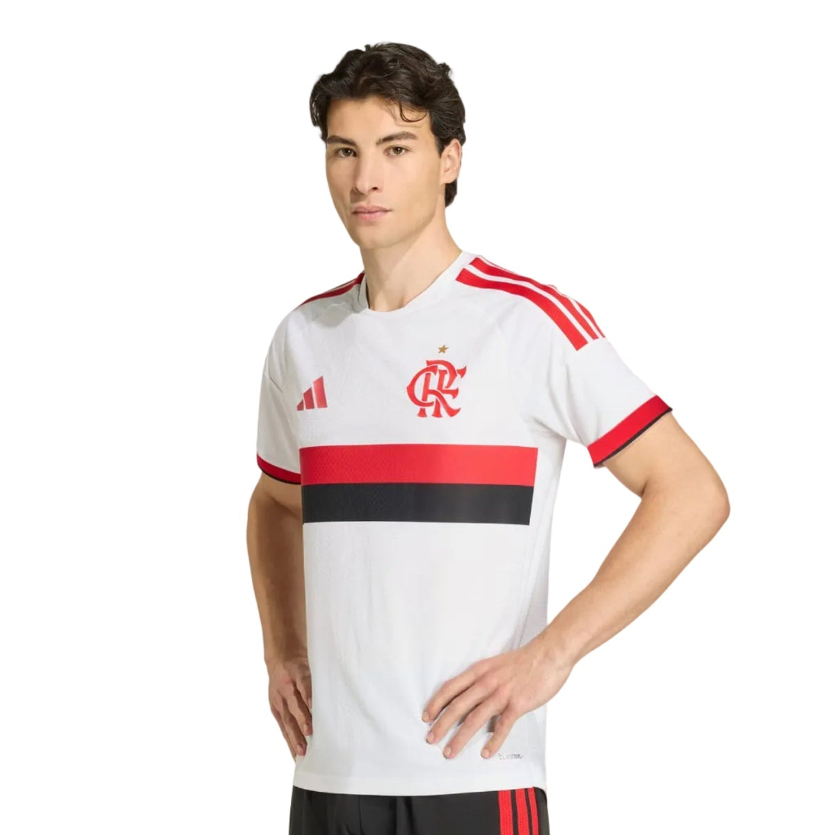 Flamengo 26/27 Visitante Player Camiseta