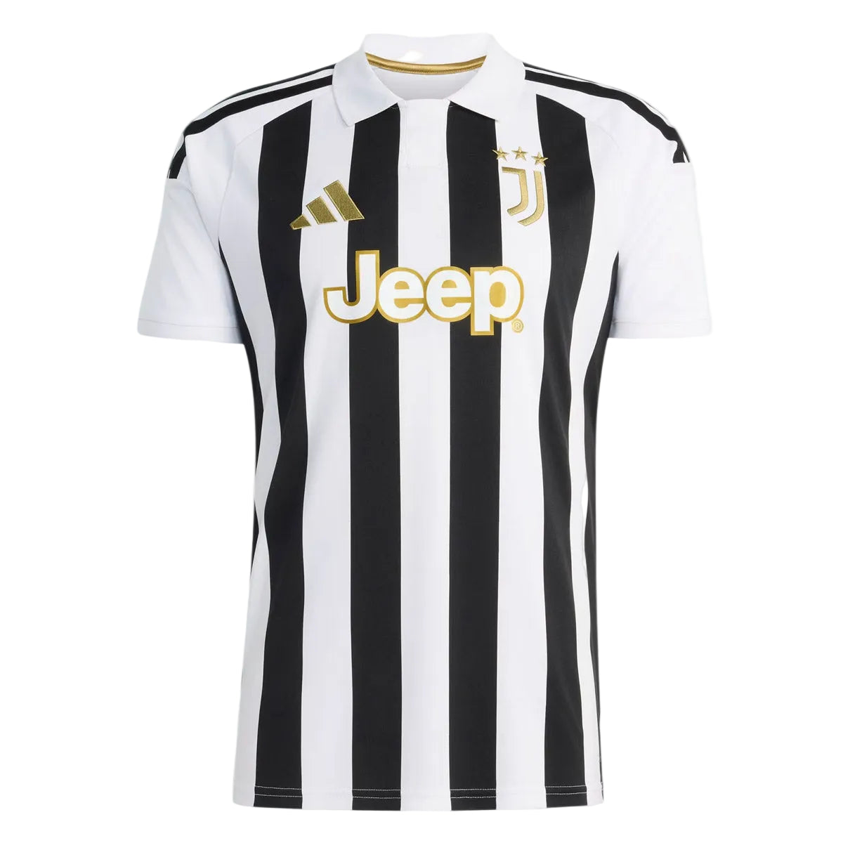 Camiseta Juventus Titular 2026/27 - Versión Fan