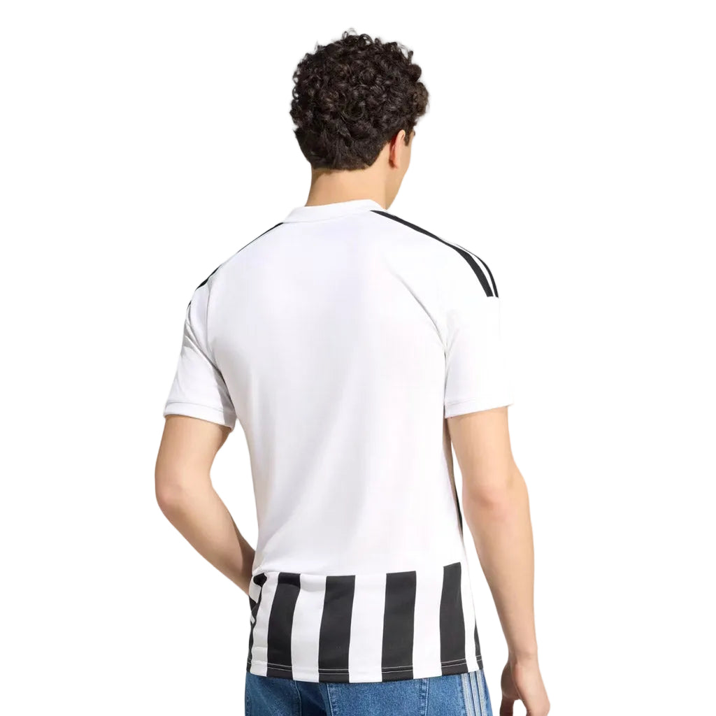 Camiseta Juventus Titular 2026/27 - Versión Fan