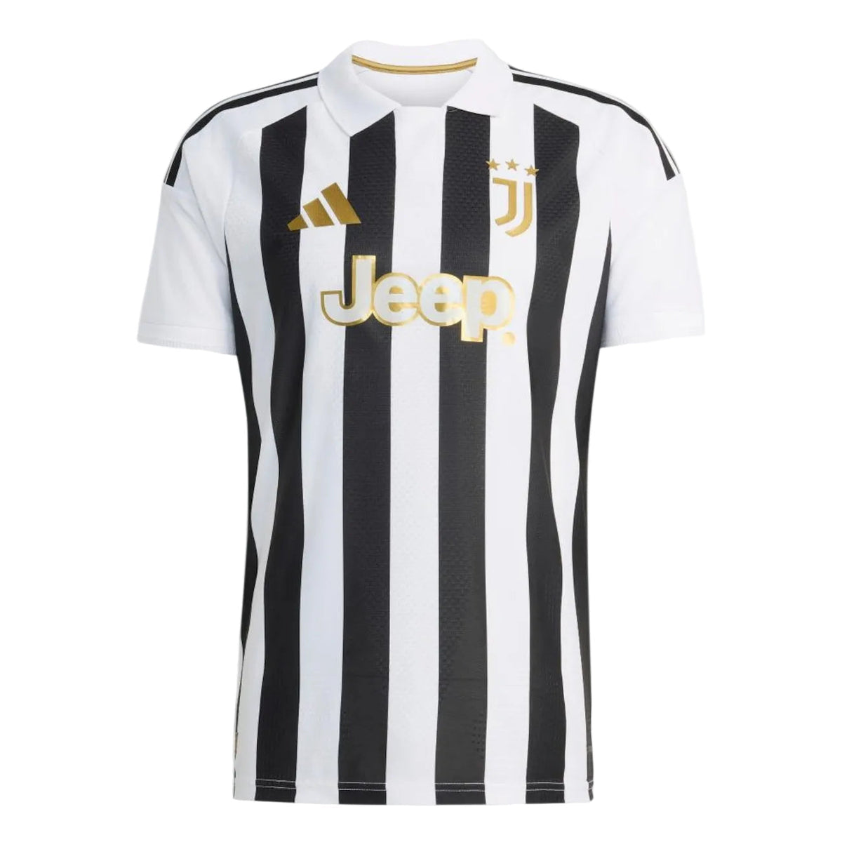 Camiseta Juventus Titular 2026/27 - Versión Jugador