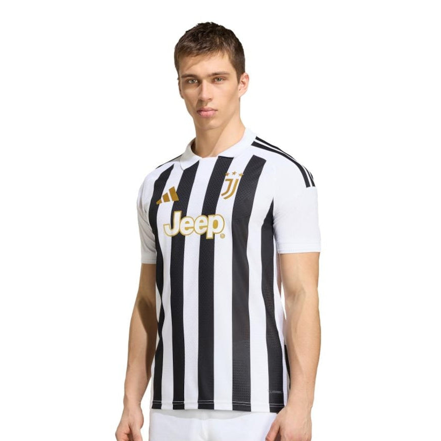 Camiseta Juventus Titular 2026/27 - Versión Jugador