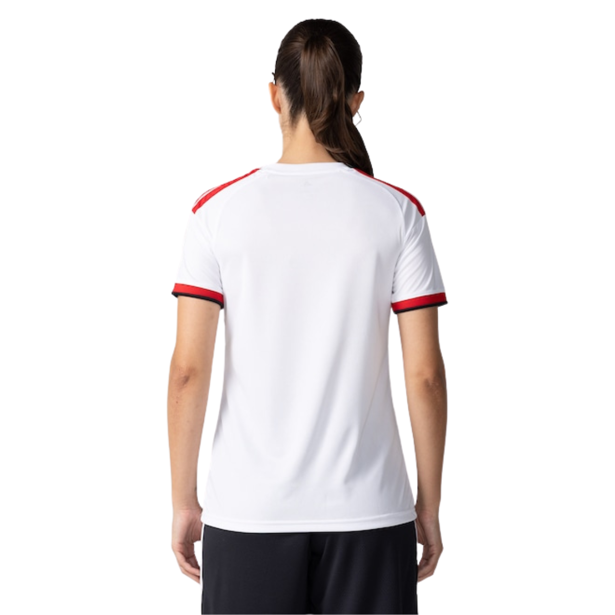 Camiseta Flamengo Visitante 2026/27 - Mujer