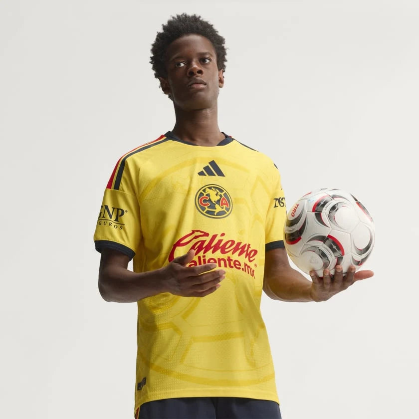 Club América Local Jugador 2026/27