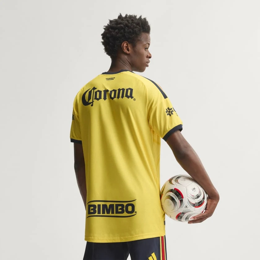 Club América Local Jugador 2026/27