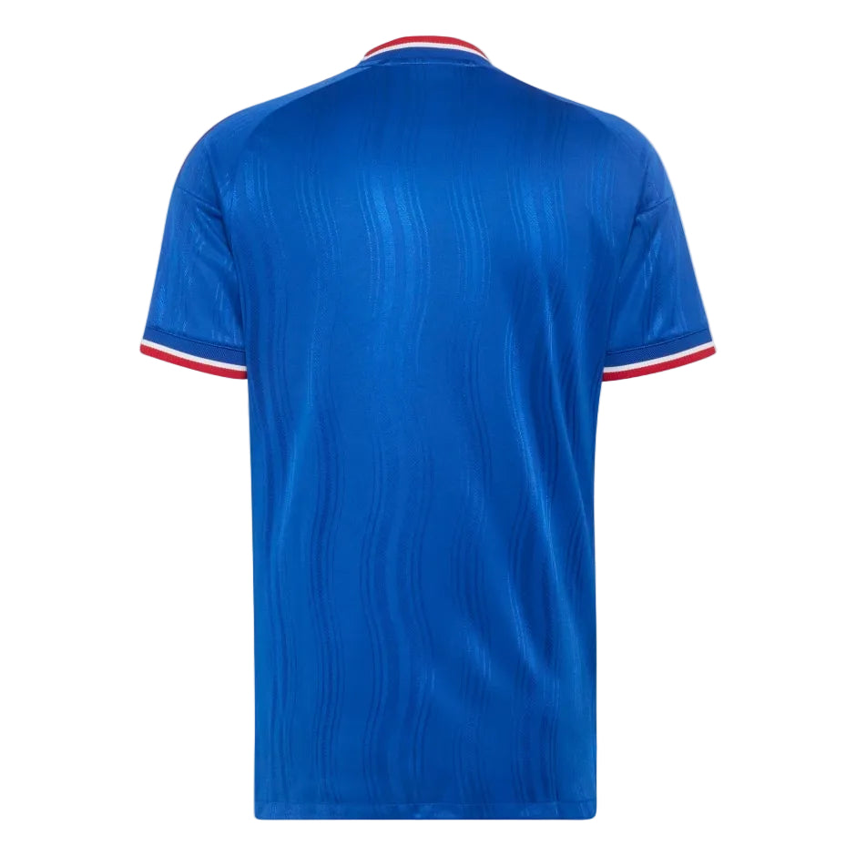 Camiseta Manchester United Visitante 2026/27 - Versión Fan