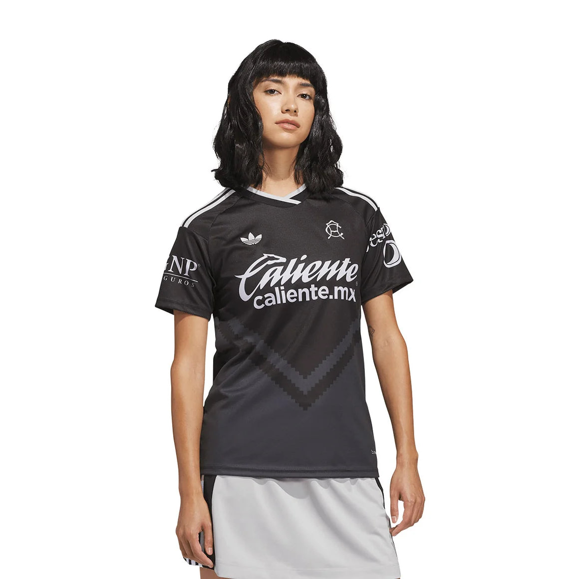 Club América Camiseta Mujer 2026/27