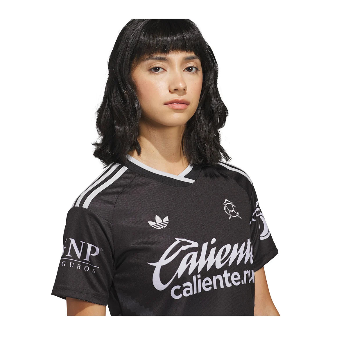 Club America Women's Jersey 2025/26
