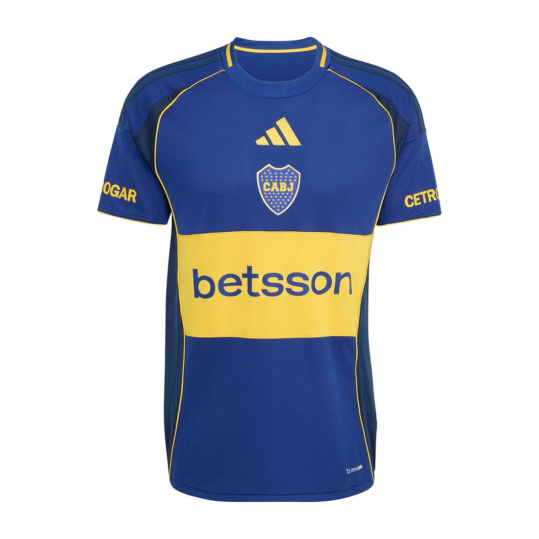 Boca Juniors Third Jersey 25/26