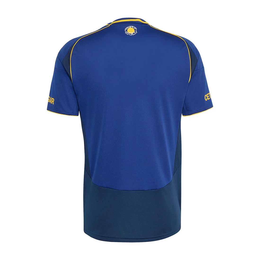 Boca Juniors Third Jersey 25/26