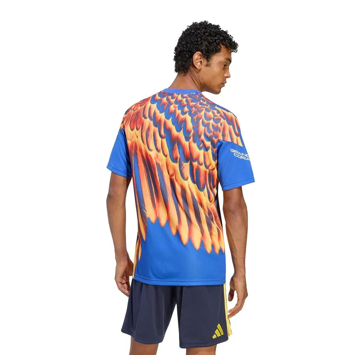 Camiseta Club America 26/27 Pre-Match Shirt
