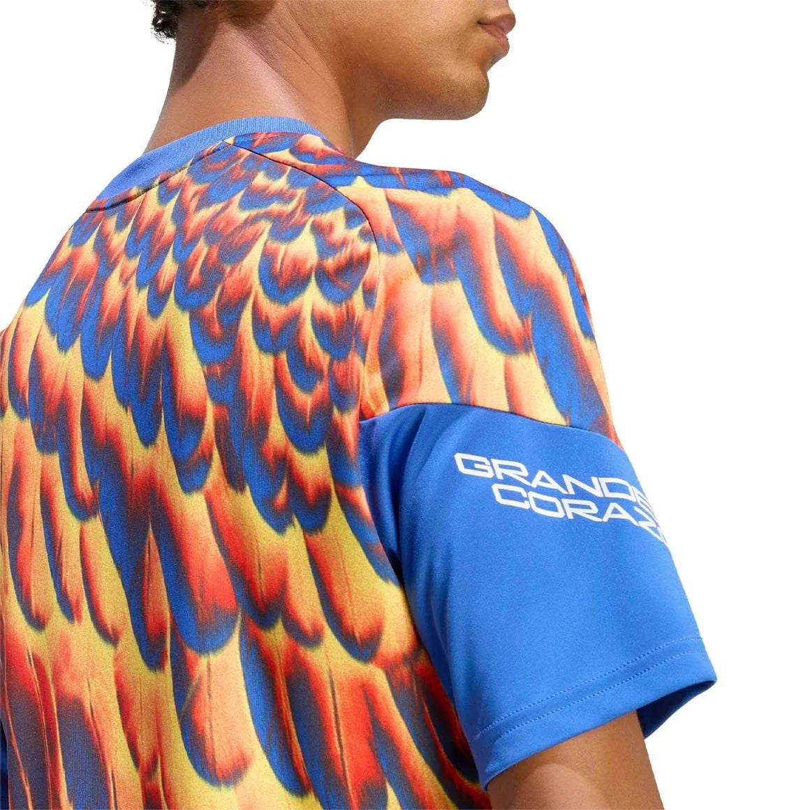 Camiseta Club America 26/27 Pre-Match Shirt