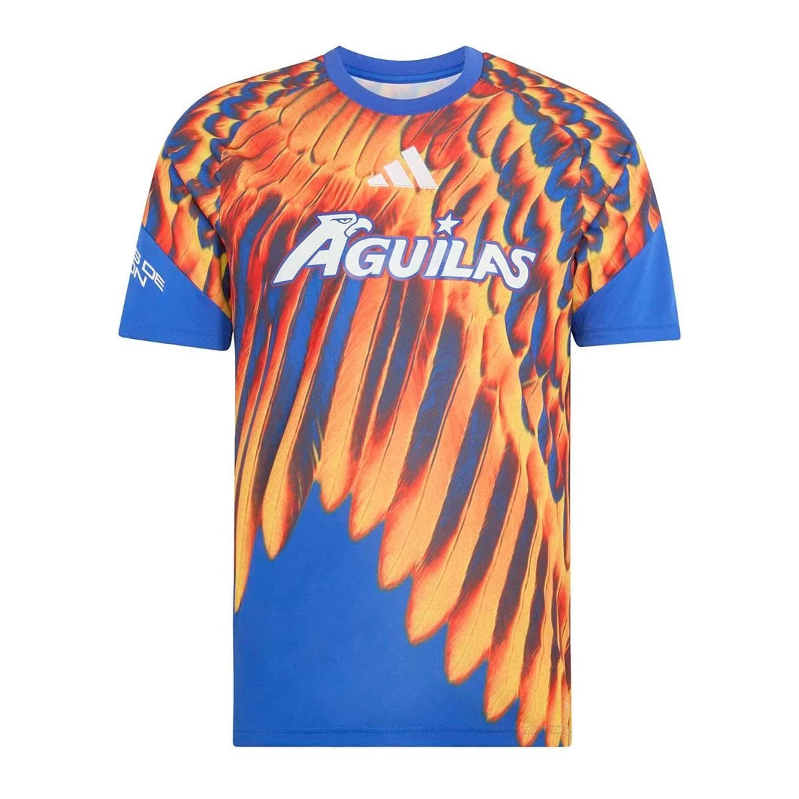 Camiseta Club America 26/27 Pre-Match Shirt