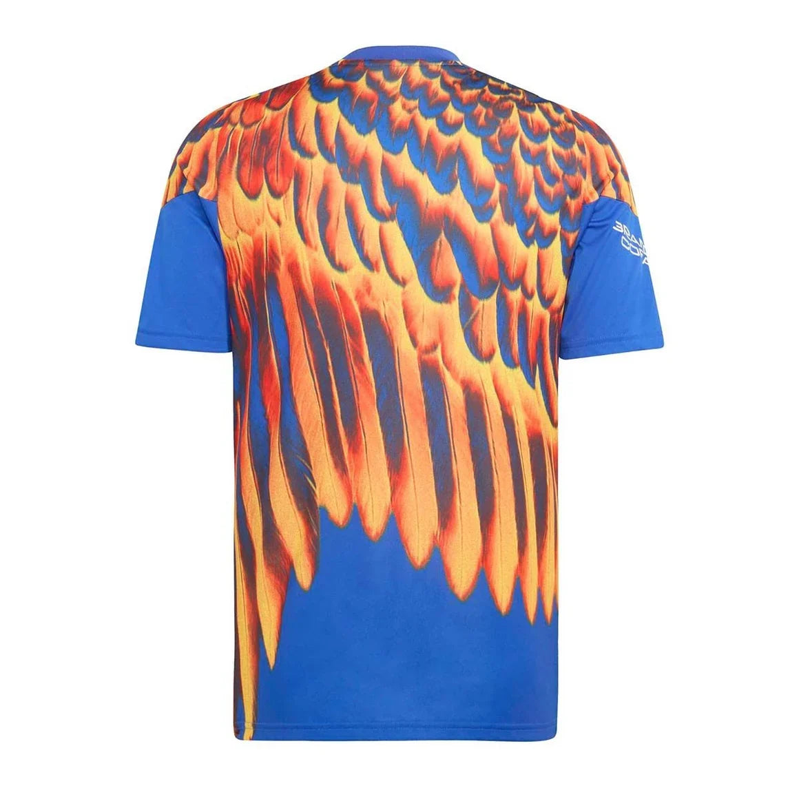 Camiseta Club America 26/27 Pre-Match Shirt