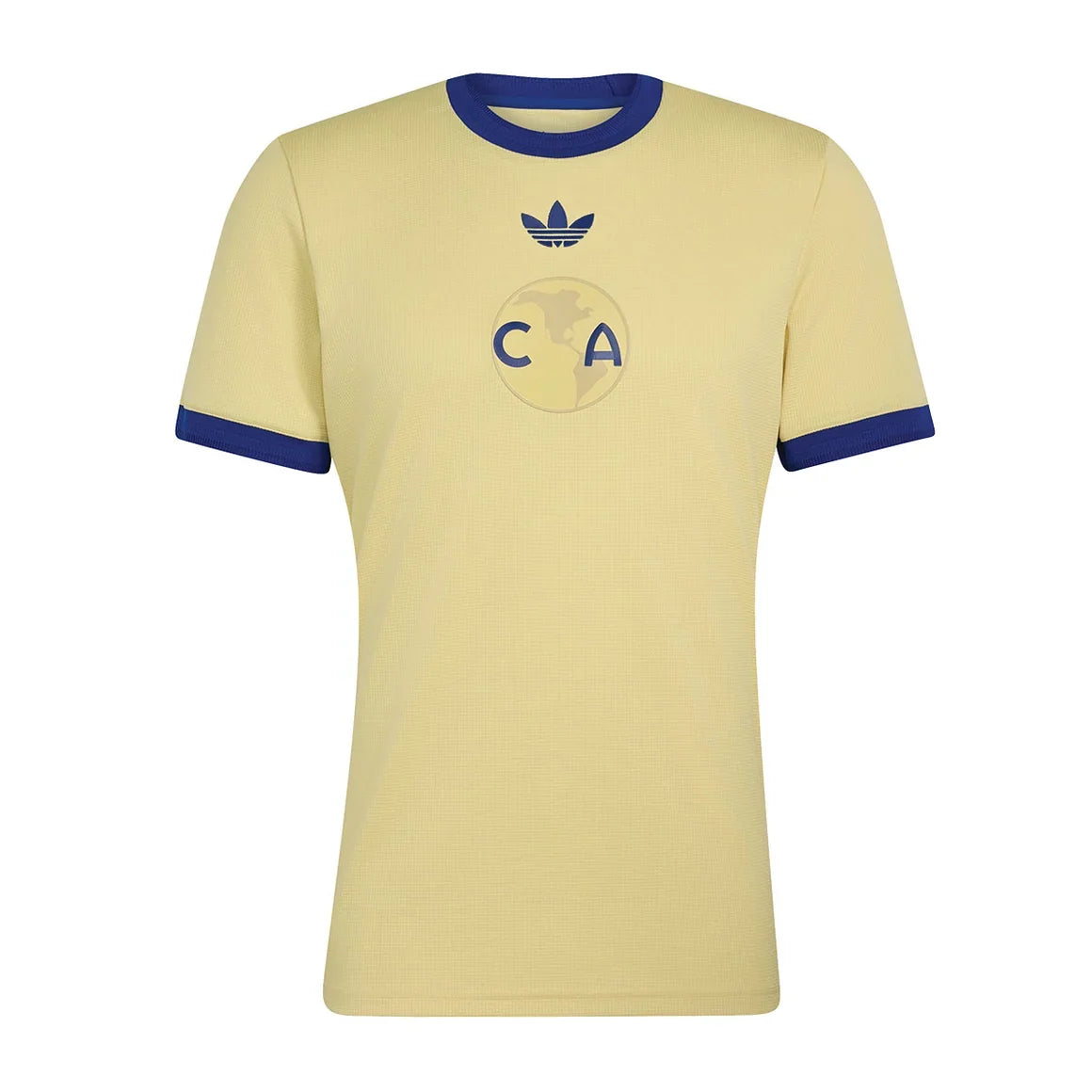 Club America 2026/27 110th Anniversary Versión Jugador