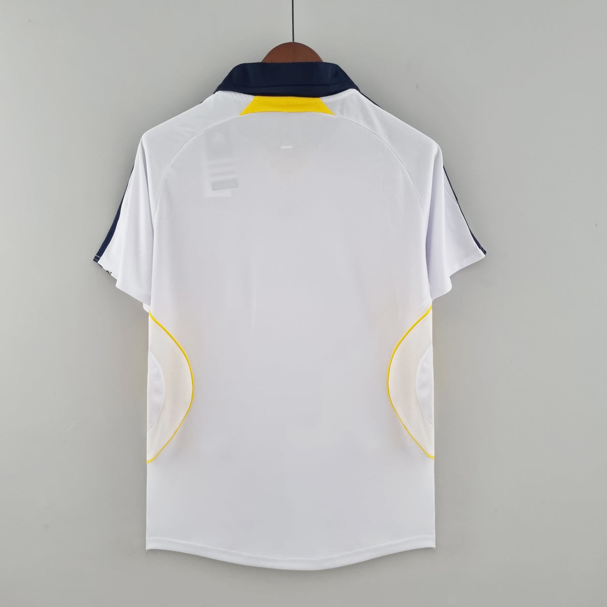 LOS ANGELES GALAXY I 07/08 HOMBRE (RETRO) - Vitrine Futebolística