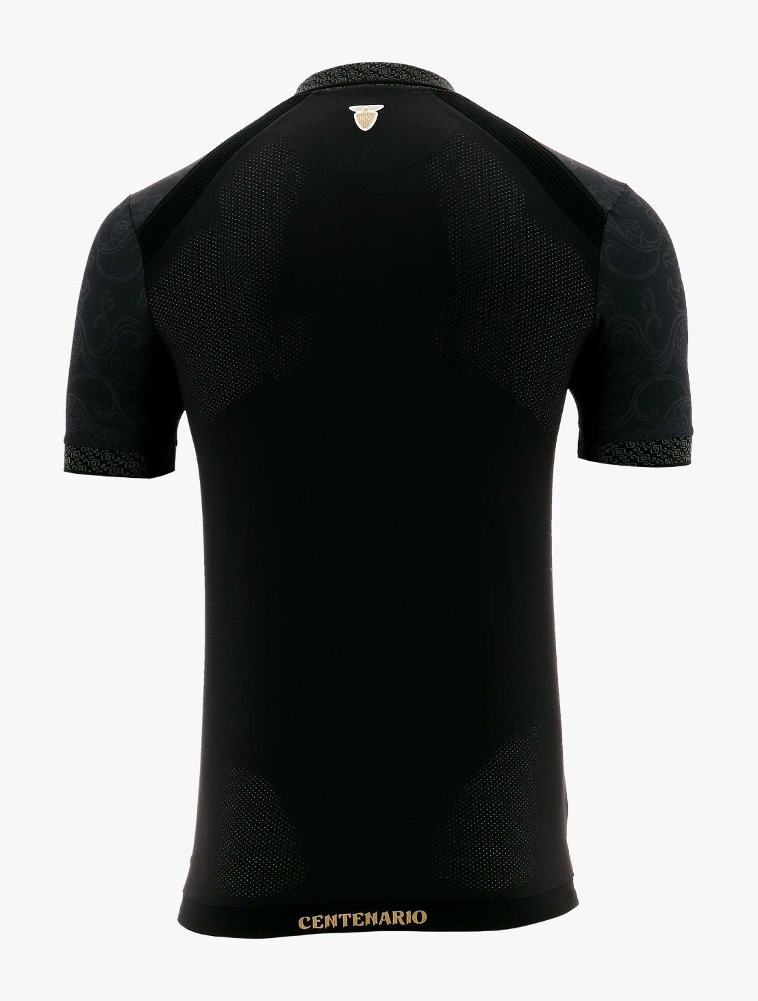 Camiseta Ecuador Local 2025/26 - Hombre