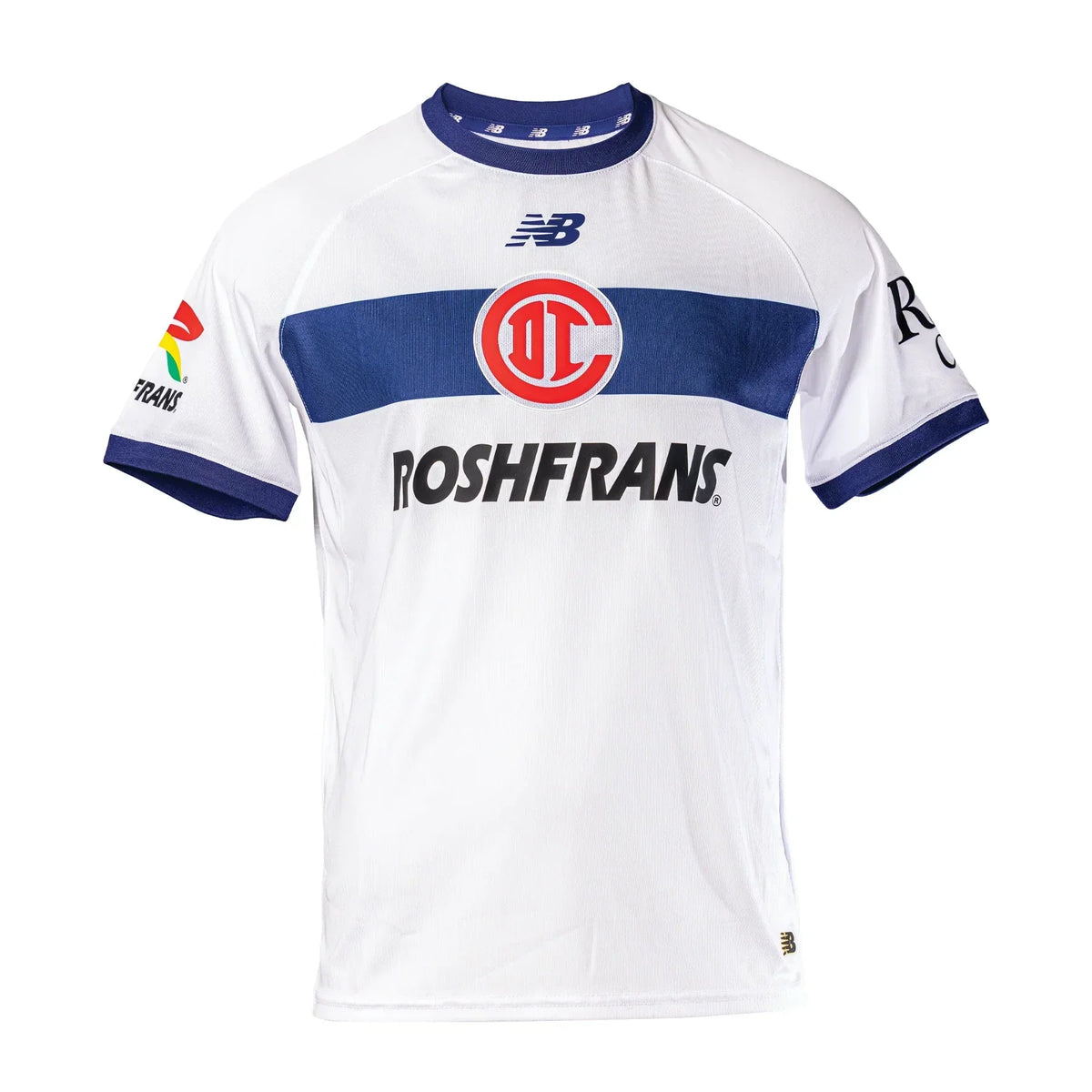 Deportivo Toluca II Versión Jugador 2026/27