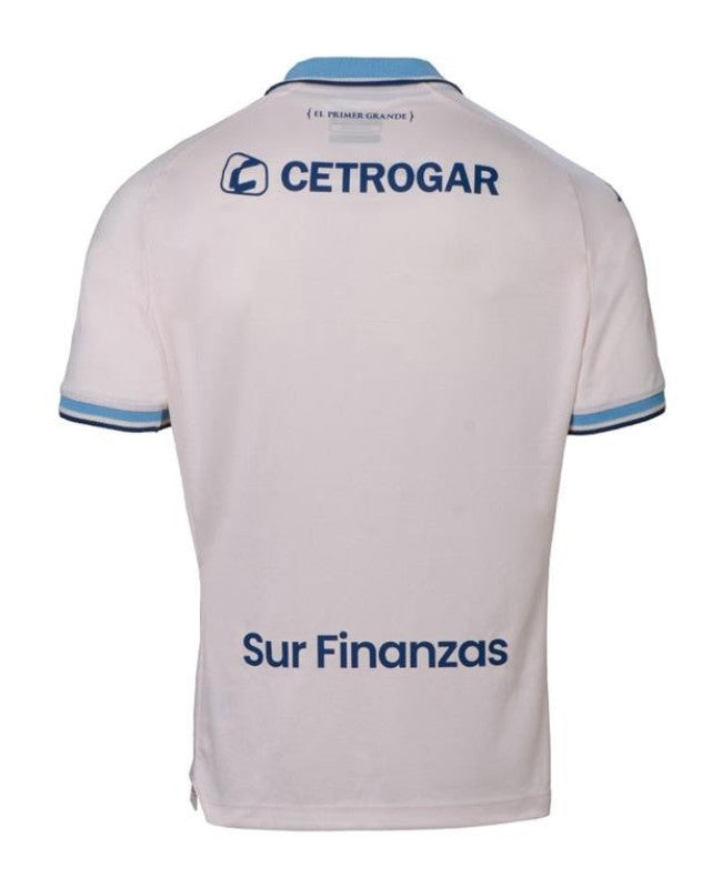 Camiseta Racing III 25/26 Hombre
