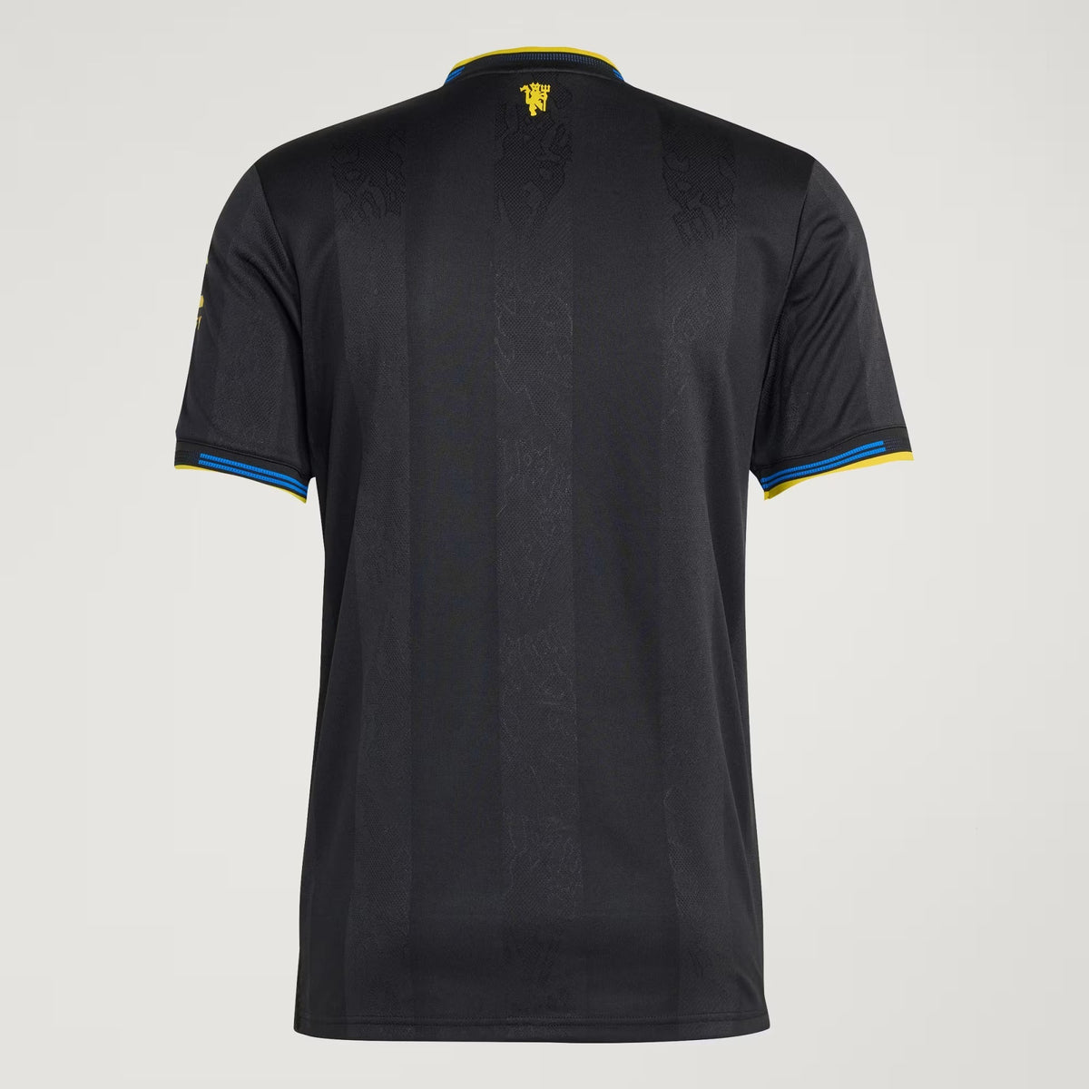 Manchester United FC 2025/26 Third Jersey