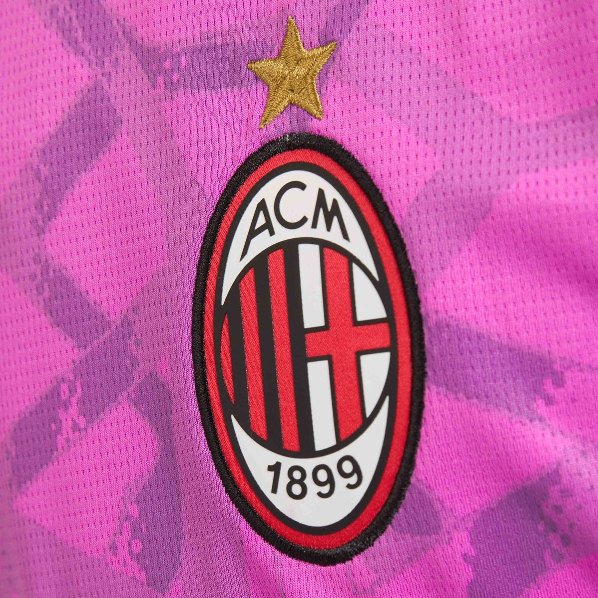 Camiseta AC Milan Portero Visitante 2026/27