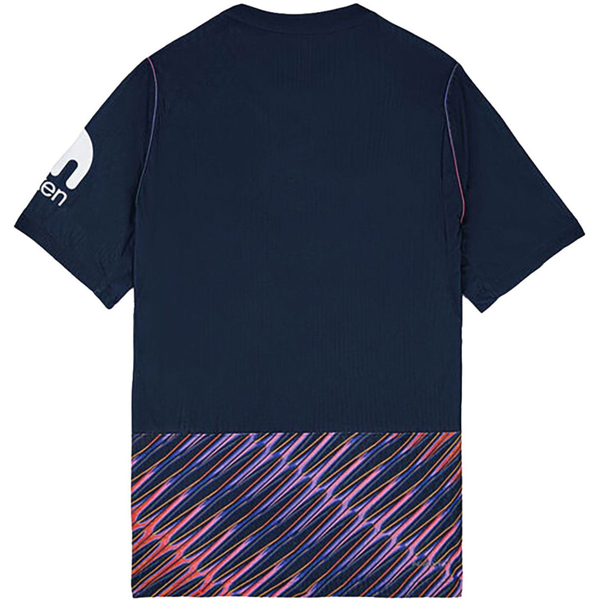 Camiseta Tottenham Hotspur Visitante 2026/27 - Versión Fan