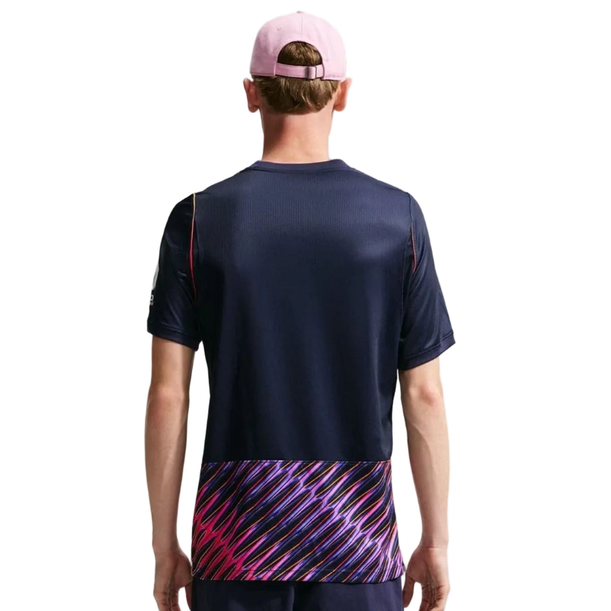 Camiseta Tottenham Hotspur Visitante 2026/27 - Versión Fan