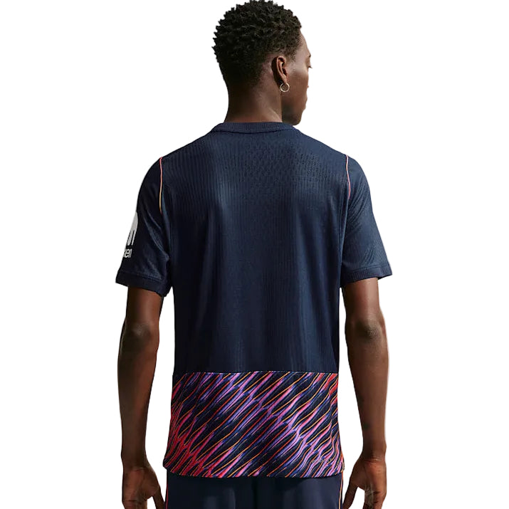 Camiseta Tottenham Hotspur Visitante 2026/27 - Versión Jugador