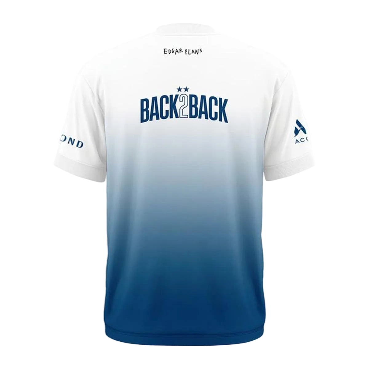 Camiseta PSG Edición Especial 2026/27 - Versión Fan