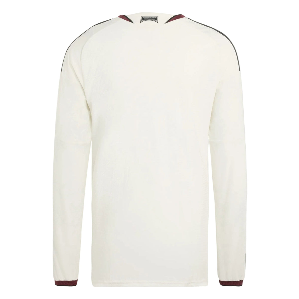 Camiseta Manchester United Tercera 2026/27 - Manga Larga - Versión Fan
