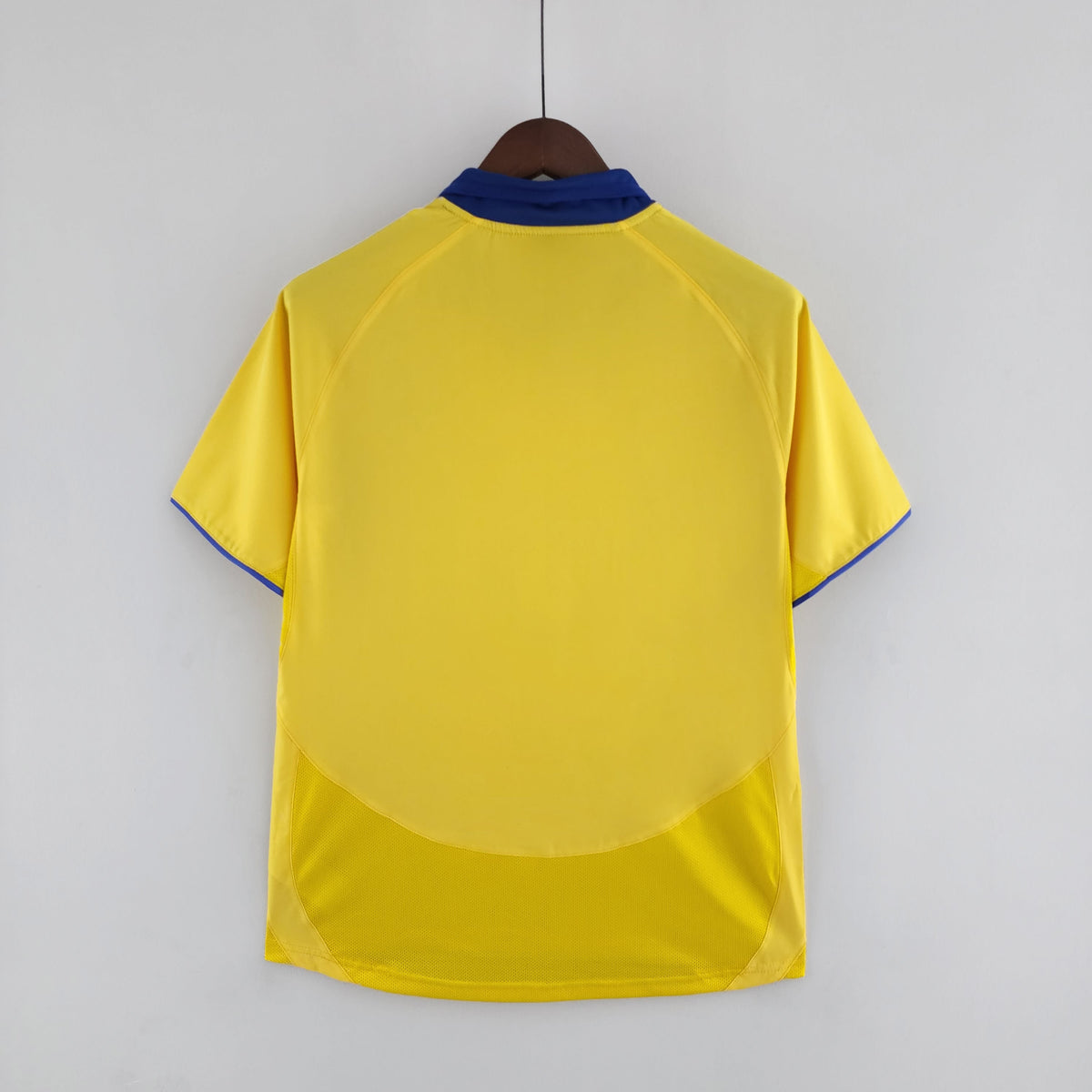 ARSENAL 03/05 I HOMBRE (RETRO) - Vitrine Futebolística