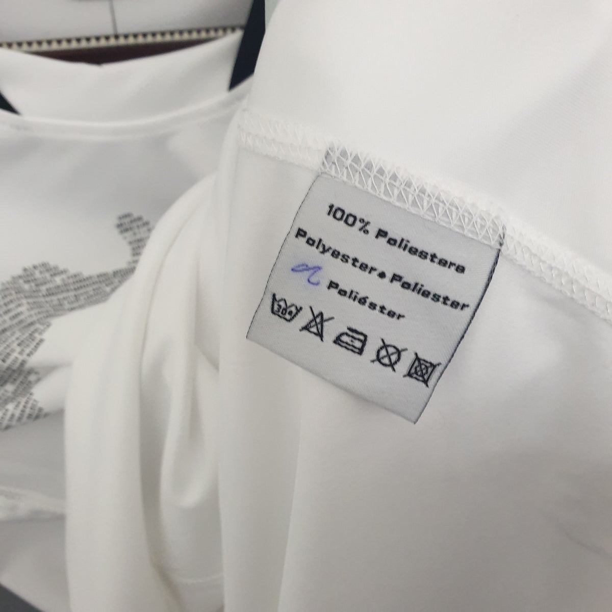 VALENCIA I 09/10 HOMBRE (RETRO) - Vitrine Futebolística