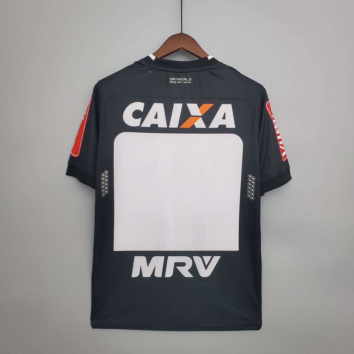 ATLETICO MINEIRO ll 16/17 HOMBRE (RETRO) - Vitrine Futebolística