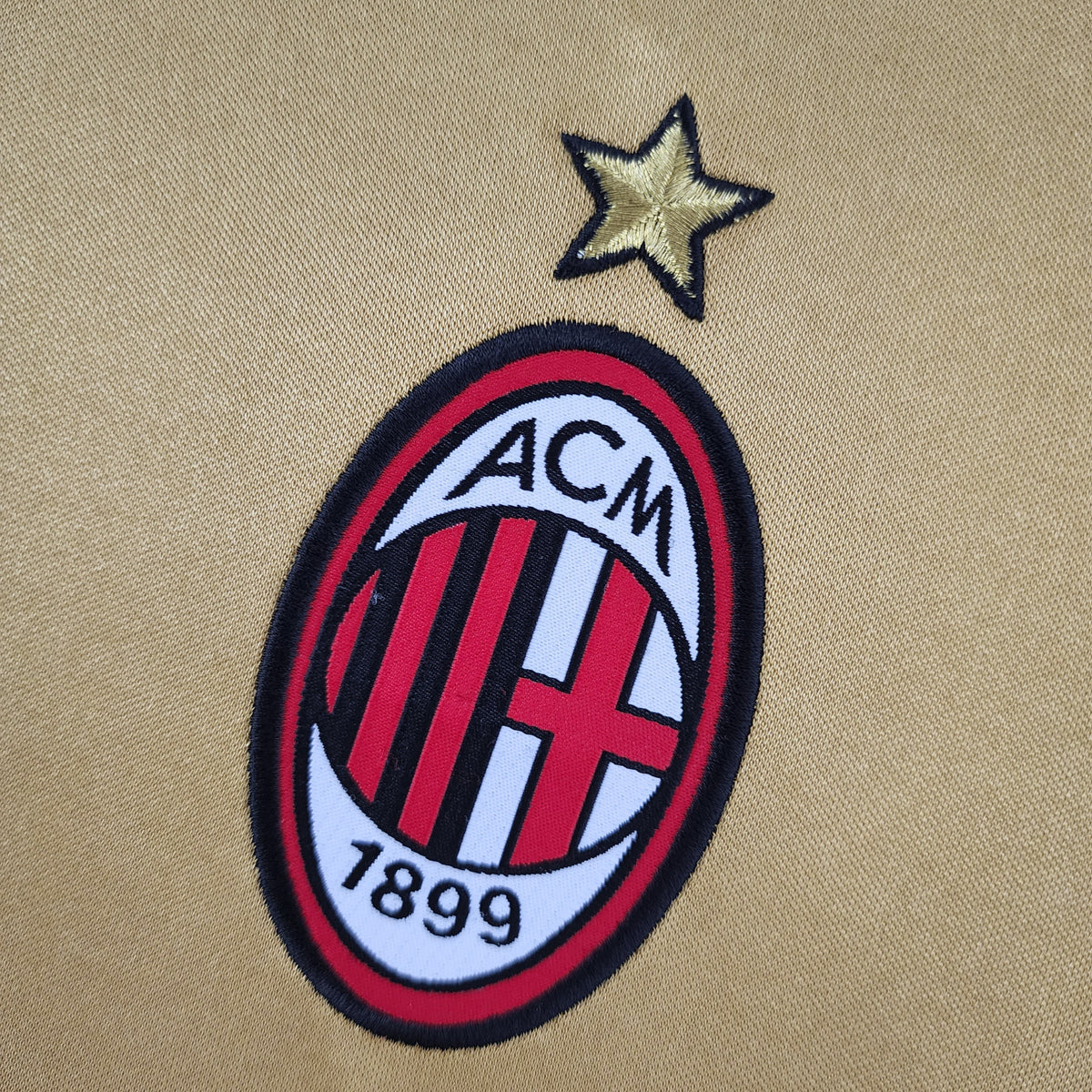 MILAN XIV 13/14 HOMBRE (RETRO) - Vitrine Futebolística