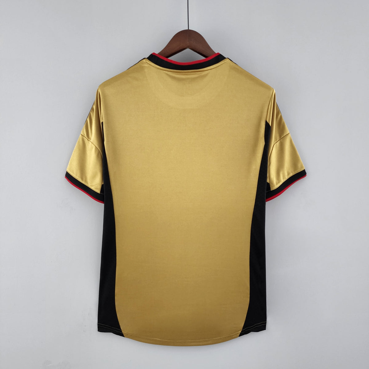 MILAN XIV 13/14 HOMBRE (RETRO) - Vitrine Futebolística