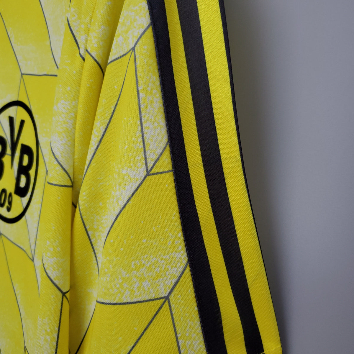 BORUSSIA DORTMUND III 1988 HOMBRE (RETRO) - Vitrine Futebolística